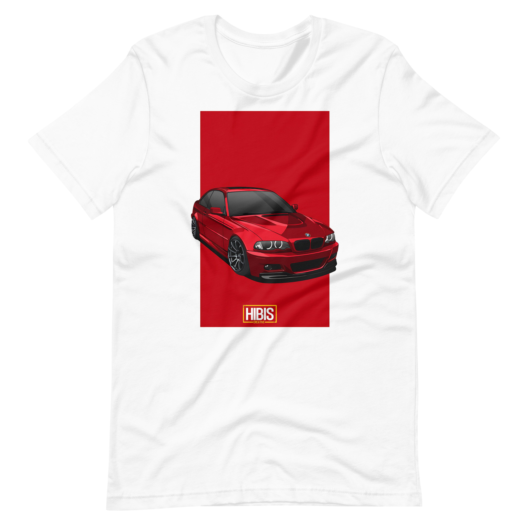 Buy BMW t-shirt